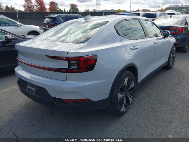 Polestar 2 2023 YSMEG3KA5PL145170 Image 4