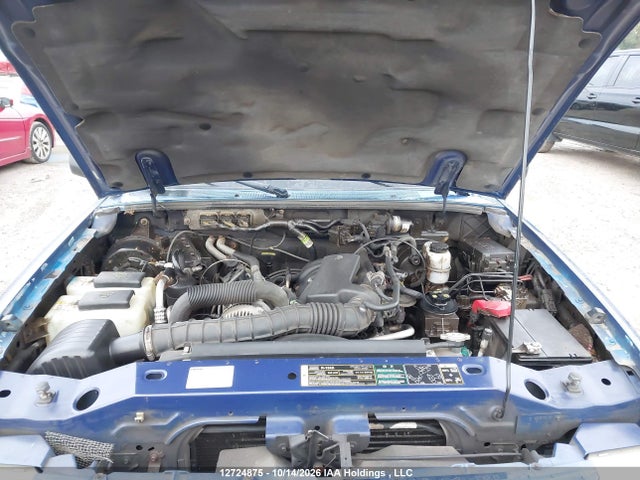 Auction sale of the 2008 Mazda B-series, vin: 4F4YR46U28PM01263, lot number: 12724875