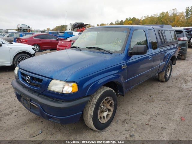 Auction sale of the 2008 Mazda B-series, vin: 4F4YR46U28PM01263, lot number: 12724875