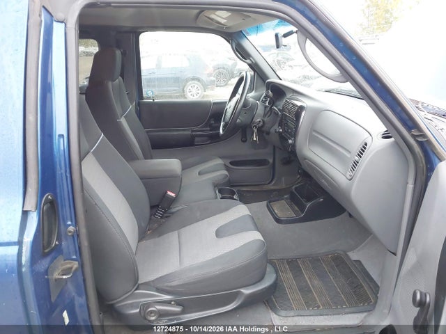 Auction sale of the 2008 Mazda B-series, vin: 4F4YR46U28PM01263, lot number: 12724875
