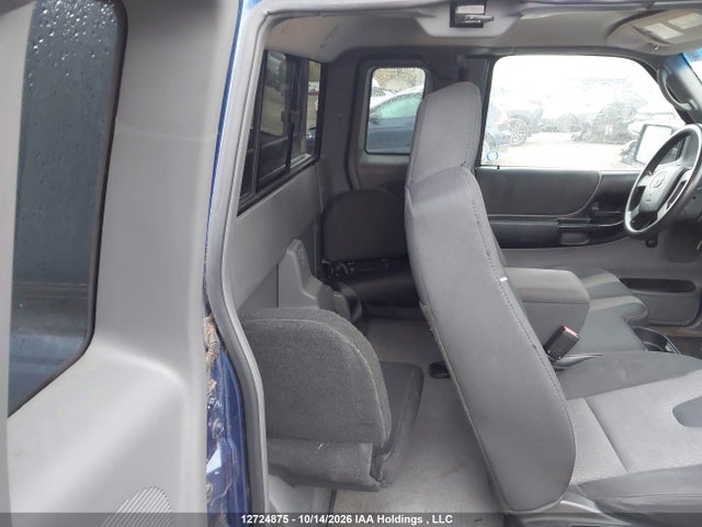 Auction sale of the 2008 Mazda B-series, vin: 4F4YR46U28PM01263, lot number: 12724875