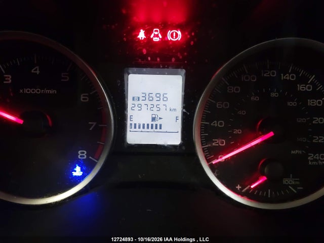 Subaru Forester 2.5i 2014 JF2SJCAC7EG490033 Image 15