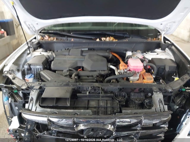 Hyundai Tucson 2024 KM8JCCD14RU168029 Image 10