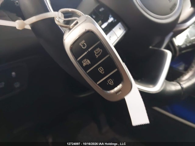 Hyundai Tucson 2024 KM8JCCD14RU168029 Image 11