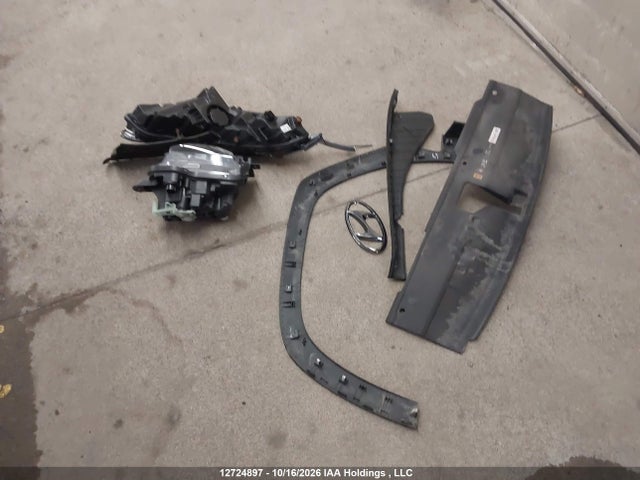 Hyundai Tucson 2024 KM8JCCD14RU168029 Image 12