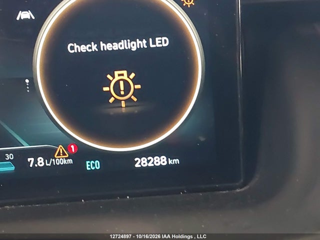 Hyundai Tucson 2024 KM8JCCD14RU168029 Image 16