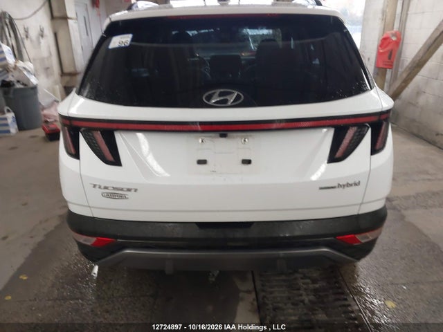 Hyundai Tucson 2024 KM8JCCD14RU168029 Image 17