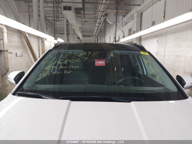 Hyundai Tucson 2024 KM8JCCD14RU168029 Image 18