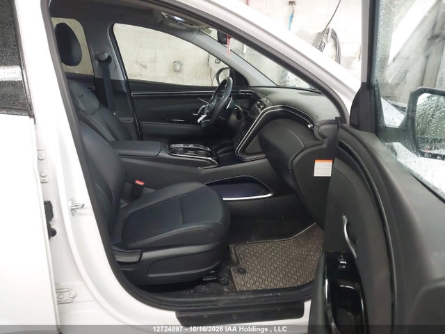 Hyundai Tucson 2024 KM8JCCD14RU168029 Image 5