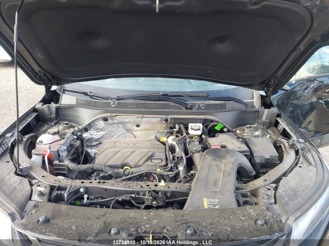 Chevrolet Trax Activ Fwd 2026 KL77LKE2XTC027010 Image 10