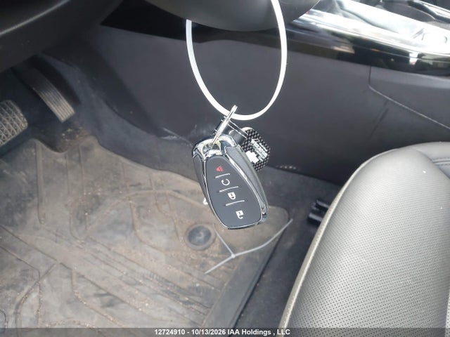 Chevrolet Trax Activ Fwd 2026 KL77LKE2XTC027010 Image 11