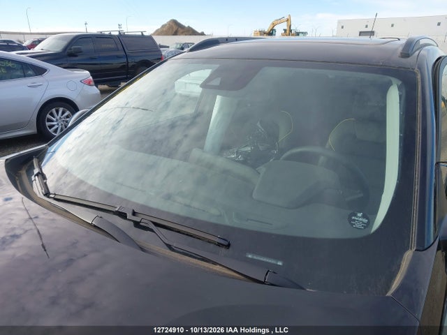 Chevrolet Trax Activ Fwd 2026 KL77LKE2XTC027010 Image 18