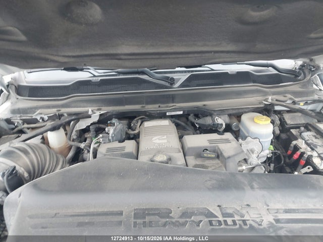 RAM 3500 Laramie 2022 3C63R3ELXNG188916 Image 10