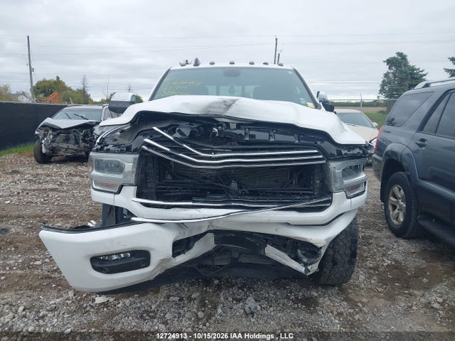 RAM 3500 Laramie 2022 3C63R3ELXNG188916 Image 11