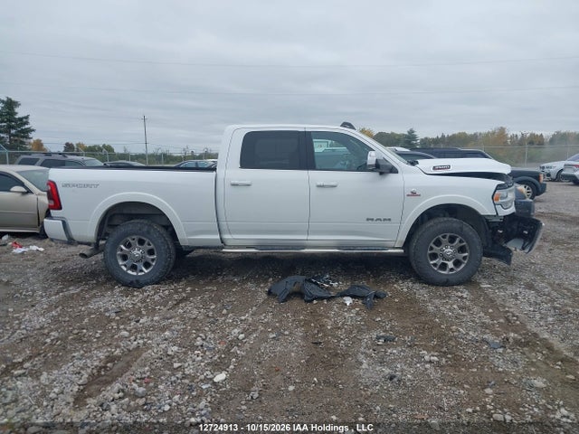 RAM 3500 Laramie 2022 3C63R3ELXNG188916 Image 12