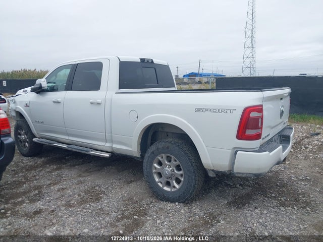 RAM 3500 Laramie 2022 3C63R3ELXNG188916 Image 13