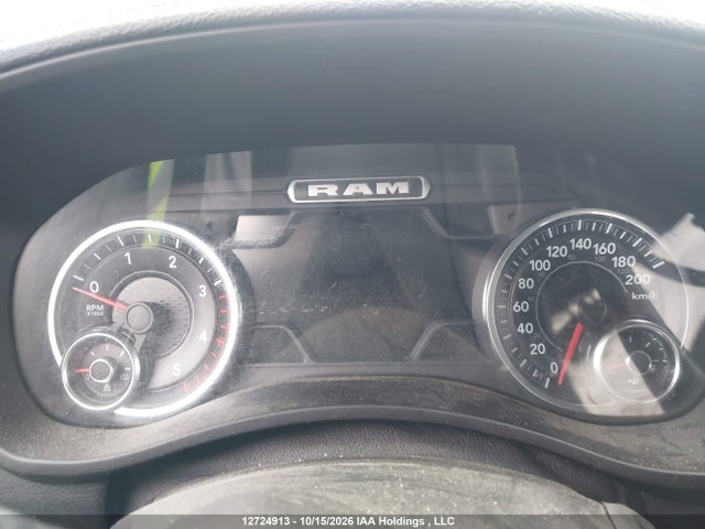 RAM 3500 Laramie 2022 3C63R3ELXNG188916 Image 14