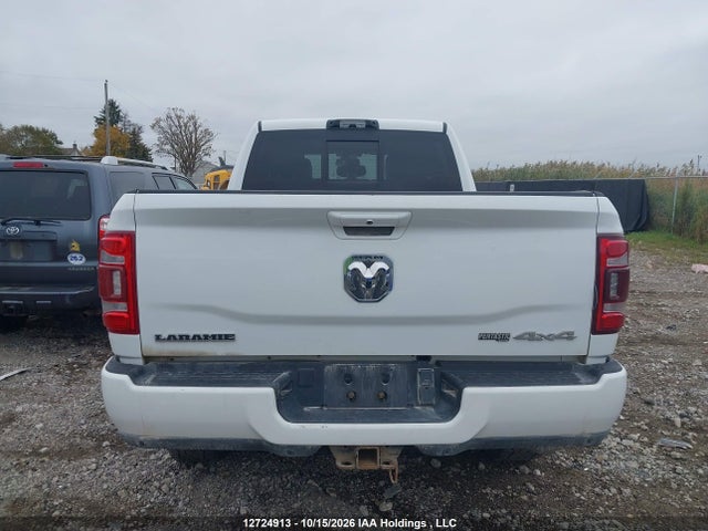 RAM 3500 Laramie 2022 3C63R3ELXNG188916 Image 15