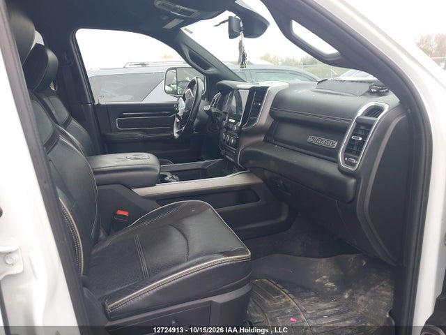 RAM 3500 Laramie 2022 3C63R3ELXNG188916 Image 5