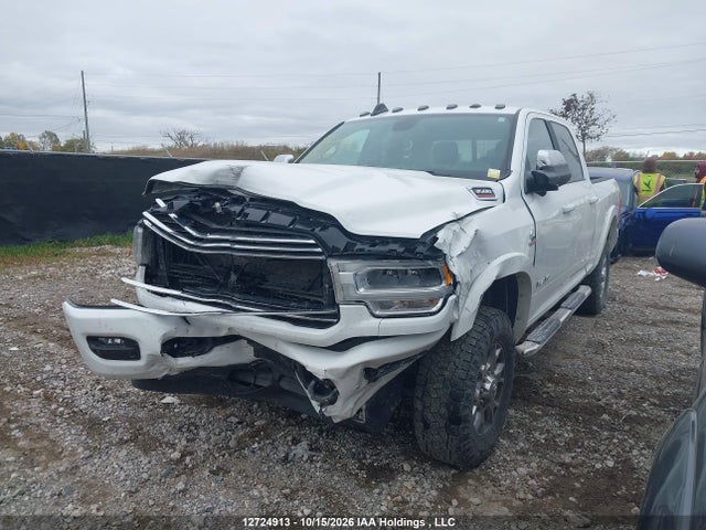 RAM 3500 Laramie 2022 3C63R3ELXNG188916 Image 6