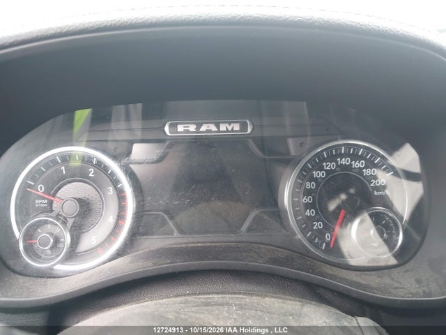 RAM 3500 Laramie 2022 3C63R3ELXNG188916 Image 7