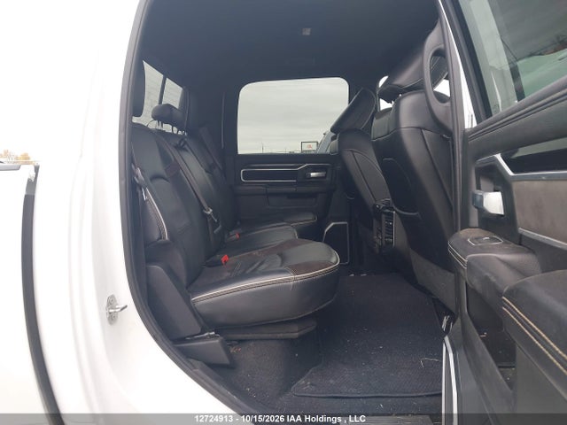 RAM 3500 Laramie 2022 3C63R3ELXNG188916 Image 8