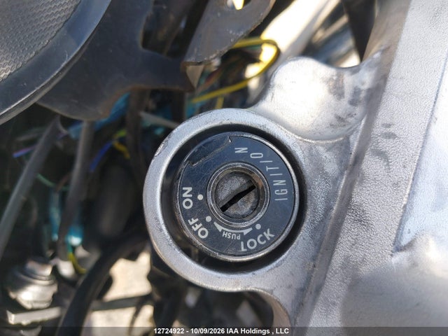 Продаж на аукціоні авто 2005 Yamaha Fz6, vin: JYARJ08N35A000396, номер лоту: 12724922
