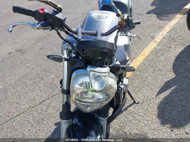 Продаж на аукціоні авто 2005 Yamaha Fz6, vin: JYARJ08N35A000396, номер лоту: 12724922