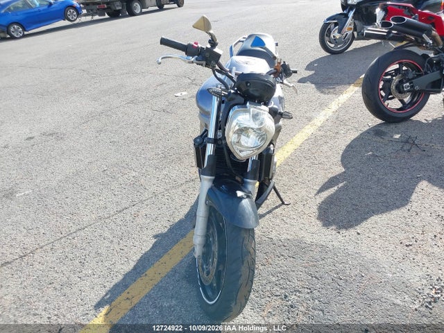 Продаж на аукціоні авто 2005 Yamaha Fz6, vin: JYARJ08N35A000396, номер лоту: 12724922
