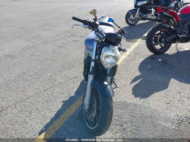 Продаж на аукціоні авто 2005 Yamaha Fz6, vin: JYARJ08N35A000396, номер лоту: 12724922