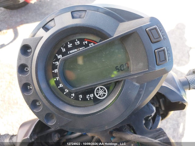 Продаж на аукціоні авто 2005 Yamaha Fz6, vin: JYARJ08N35A000396, номер лоту: 12724922