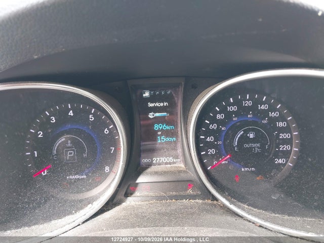 5XYZUDLA8EG168512 Hyundai SANTA FE SPORT