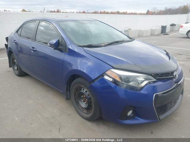 2014 2T1BURHE9EC018141 main image