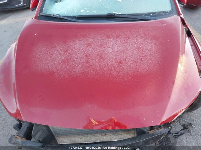 Aukcja sprzedaży 2018 Hyundai Elantra Gl, vin: KMHD84LF3JU643031, numer aukcji: 12724937