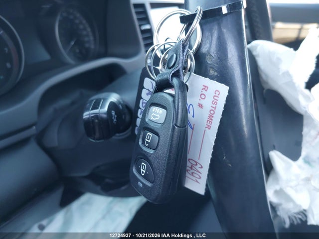 Aukcja sprzedaży 2018 Hyundai Elantra Gl, vin: KMHD84LF3JU643031, numer aukcji: 12724937