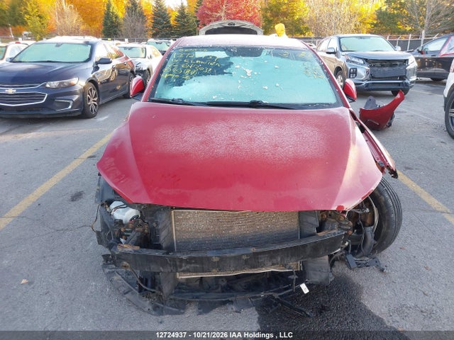 Aukcja sprzedaży 2018 Hyundai Elantra Gl, vin: KMHD84LF3JU643031, numer aukcji: 12724937