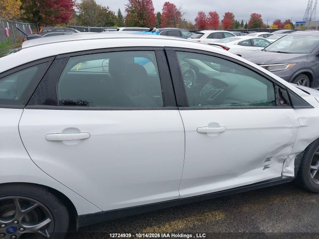 Продажа на аукционе авто 2014 Ford Focus Se, vin: 1FADP3F26EL133557, номер лота: 12724939