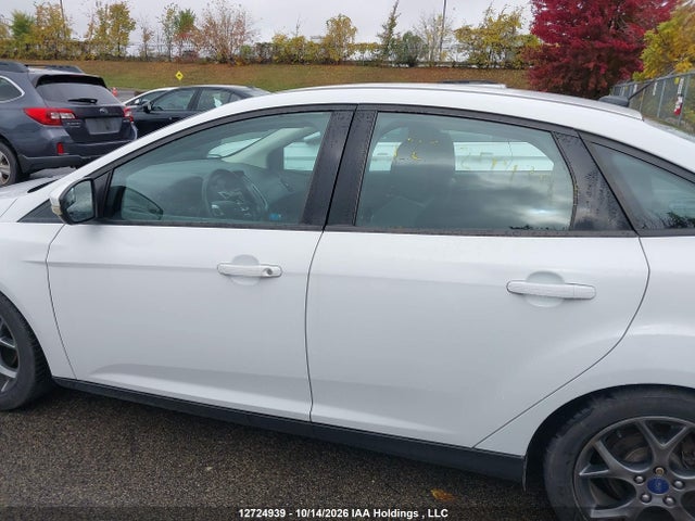 Продажа на аукционе авто 2014 Ford Focus Se, vin: 1FADP3F26EL133557, номер лота: 12724939