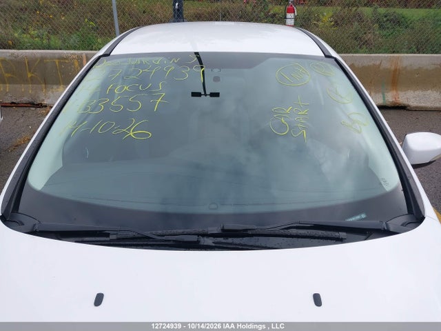 Продажа на аукционе авто 2014 Ford Focus Se, vin: 1FADP3F26EL133557, номер лота: 12724939