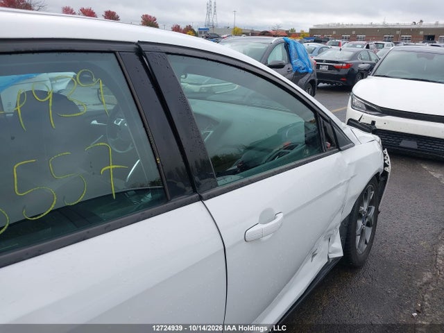 Продажа на аукционе авто 2014 Ford Focus Se, vin: 1FADP3F26EL133557, номер лота: 12724939