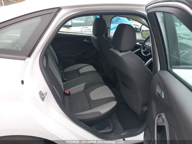 Продажа на аукционе авто 2014 Ford Focus Se, vin: 1FADP3F26EL133557, номер лота: 12724939