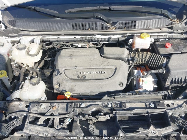 Chrysler Pacifica Hybrid Select 2024 2C4RC1S7XRR109132 Image 10