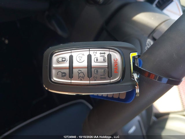 Chrysler Pacifica Hybrid Select 2024 2C4RC1S7XRR109132 Image 11