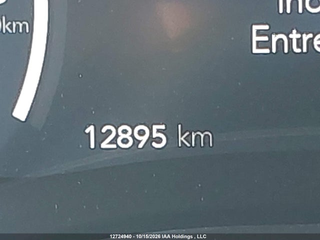 Chrysler Pacifica Hybrid Select 2024 2C4RC1S7XRR109132 Image 16