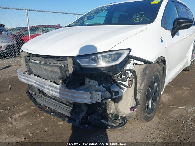 Chrysler Pacifica Hybrid Select 2024 2C4RC1S7XRR109132 Image 21