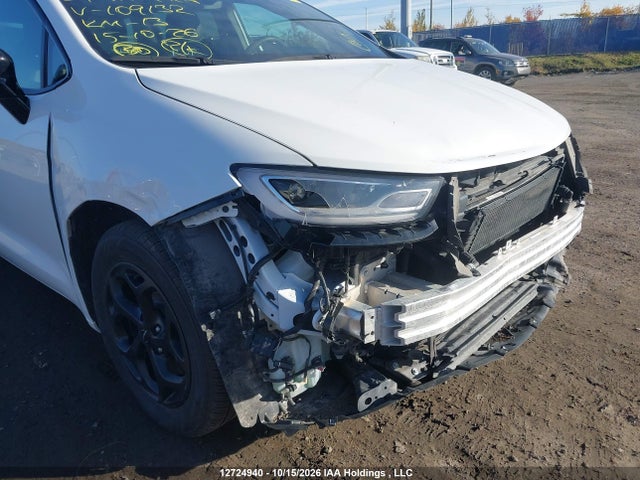 Chrysler Pacifica Hybrid Select 2024 2C4RC1S7XRR109132 Image 22