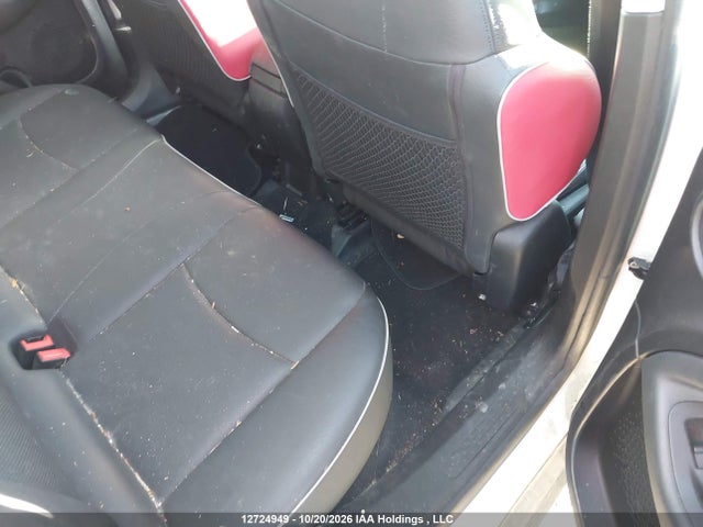 2016 Fiat 500x Lounge მანქანა იყიდება აუქციონზე, vin: ZFBCFYDT5GP338920, აუქციონის ნომერი: 12724949