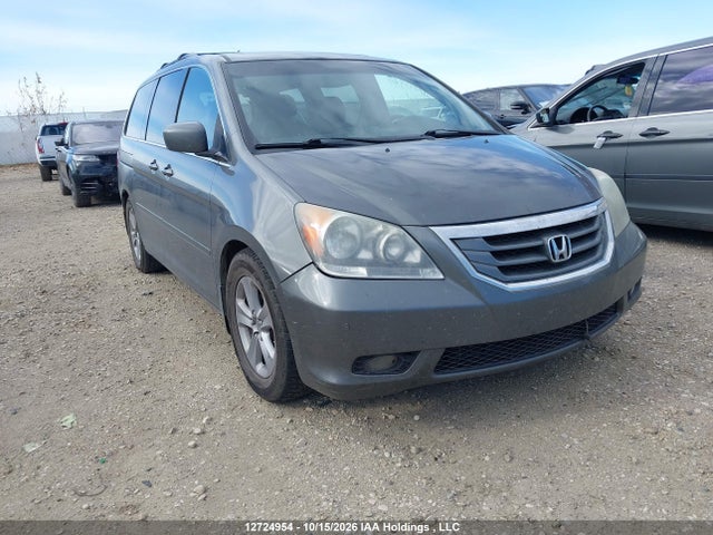 Aukcja sprzedaży 2008 Honda Odyssey Touring, vin: 5FNRL38838B507613, numer aukcji: 12724954