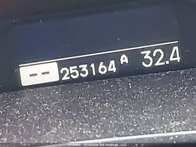 12724954 :رقم المزاد ، 5FNRL38838B507613 vin ، 2008 Honda Odyssey Touring مزاد بيع