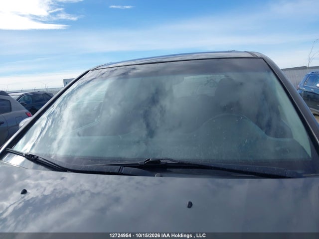 12724954 :رقم المزاد ، 5FNRL38838B507613 vin ، 2008 Honda Odyssey Touring مزاد بيع